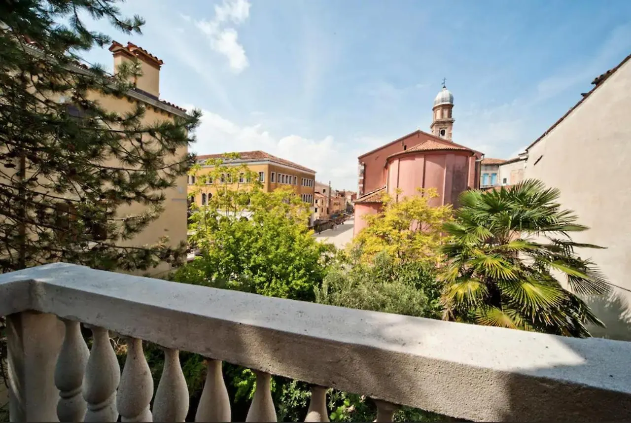 B&B Michelangelo Venice