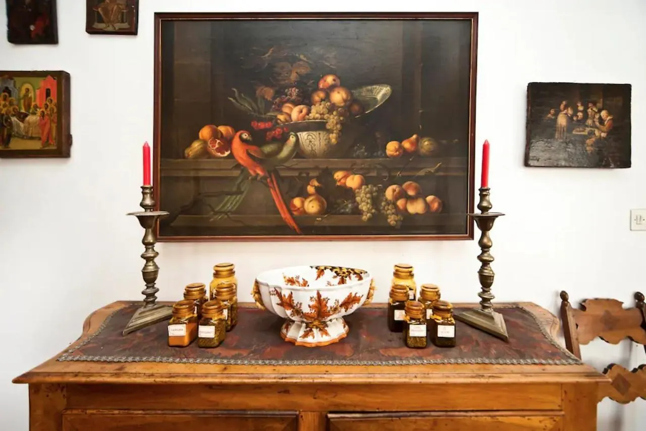 Bed & Breakfast B&B Michelangelo Venice