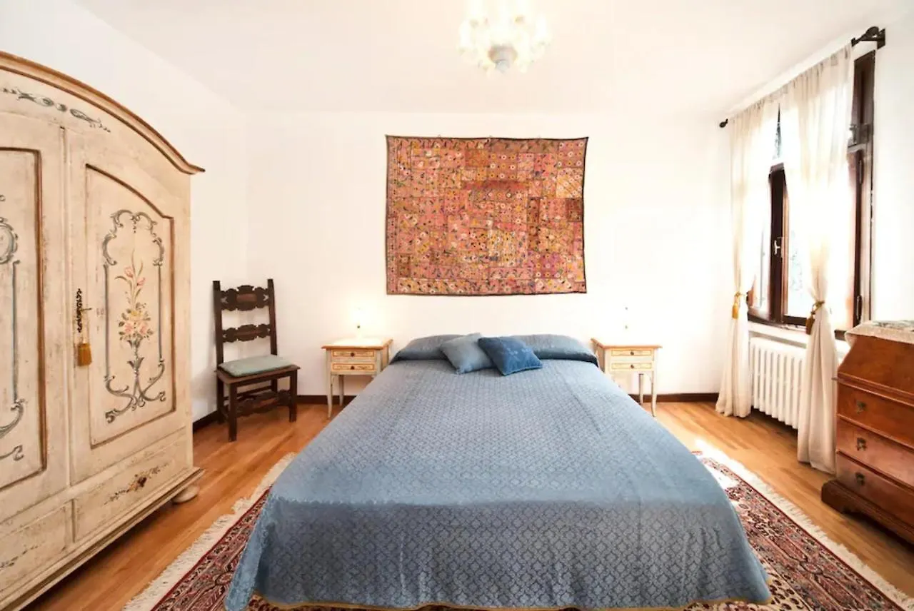 B&B Michelangelo Venice
