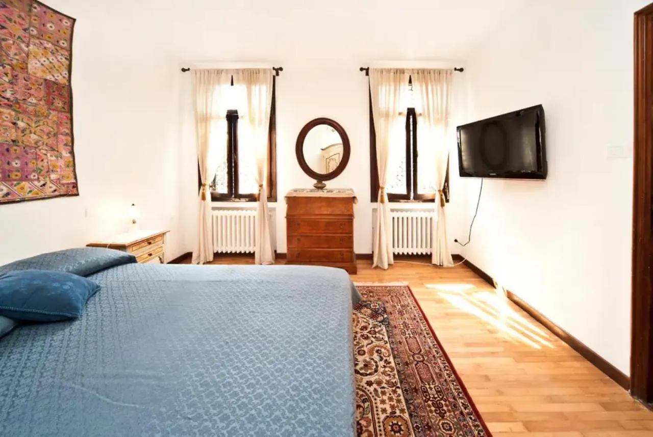 B&B Michelangelo Venice Italy