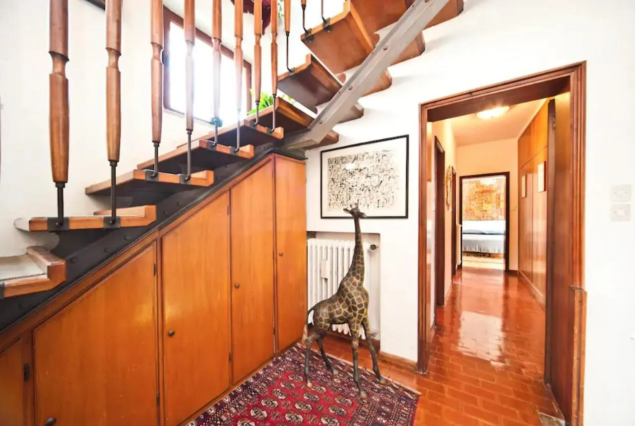 B&B Michelangelo Venice 0*,  Italy