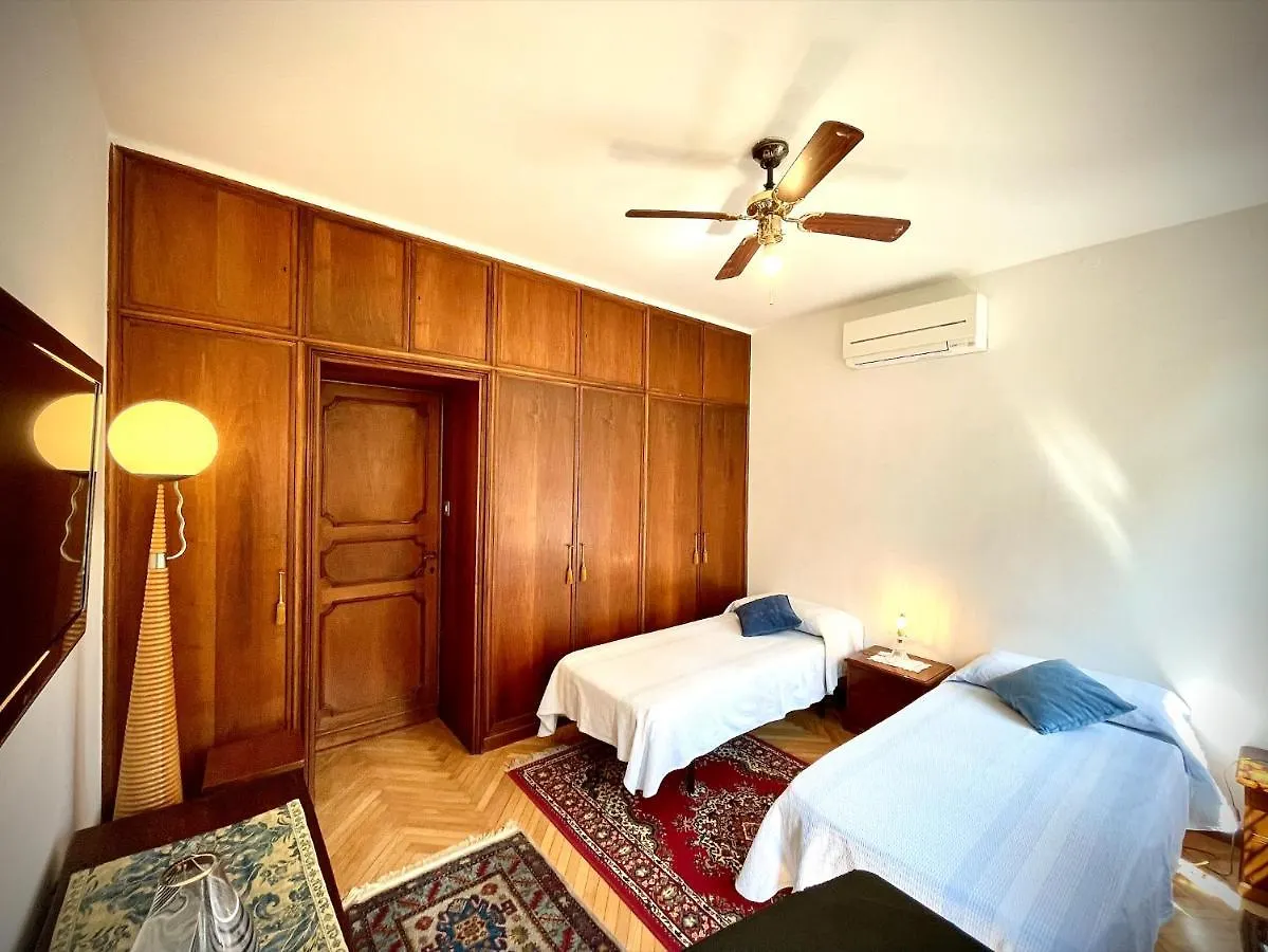 Bed & Breakfast B&B Michelangelo Venice Italy
