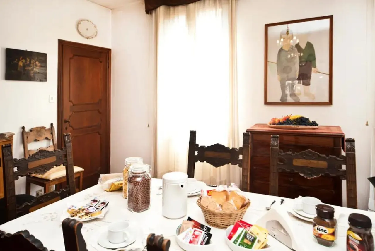 B&B Michelangelo Venice Bed & Breakfast
