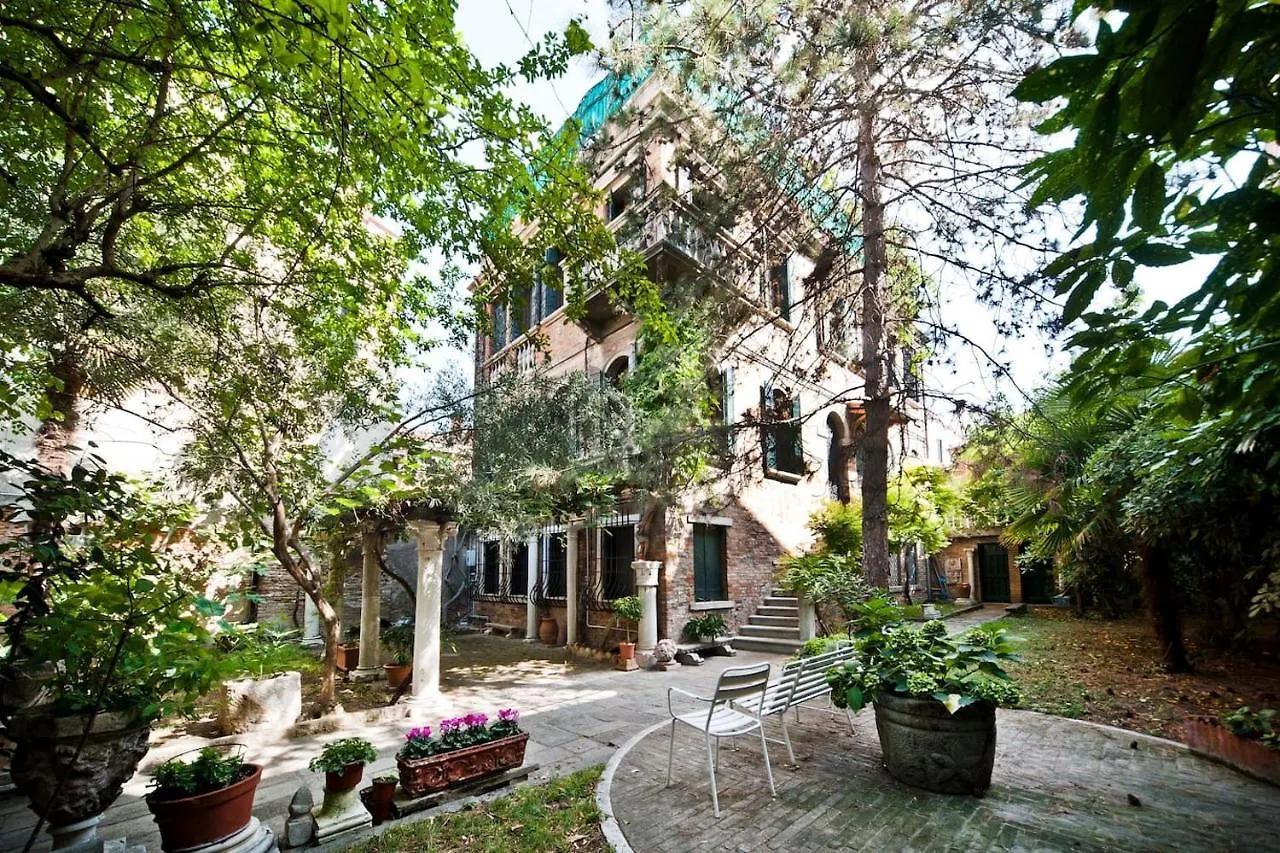 B&B Michelangelo Wenecja
