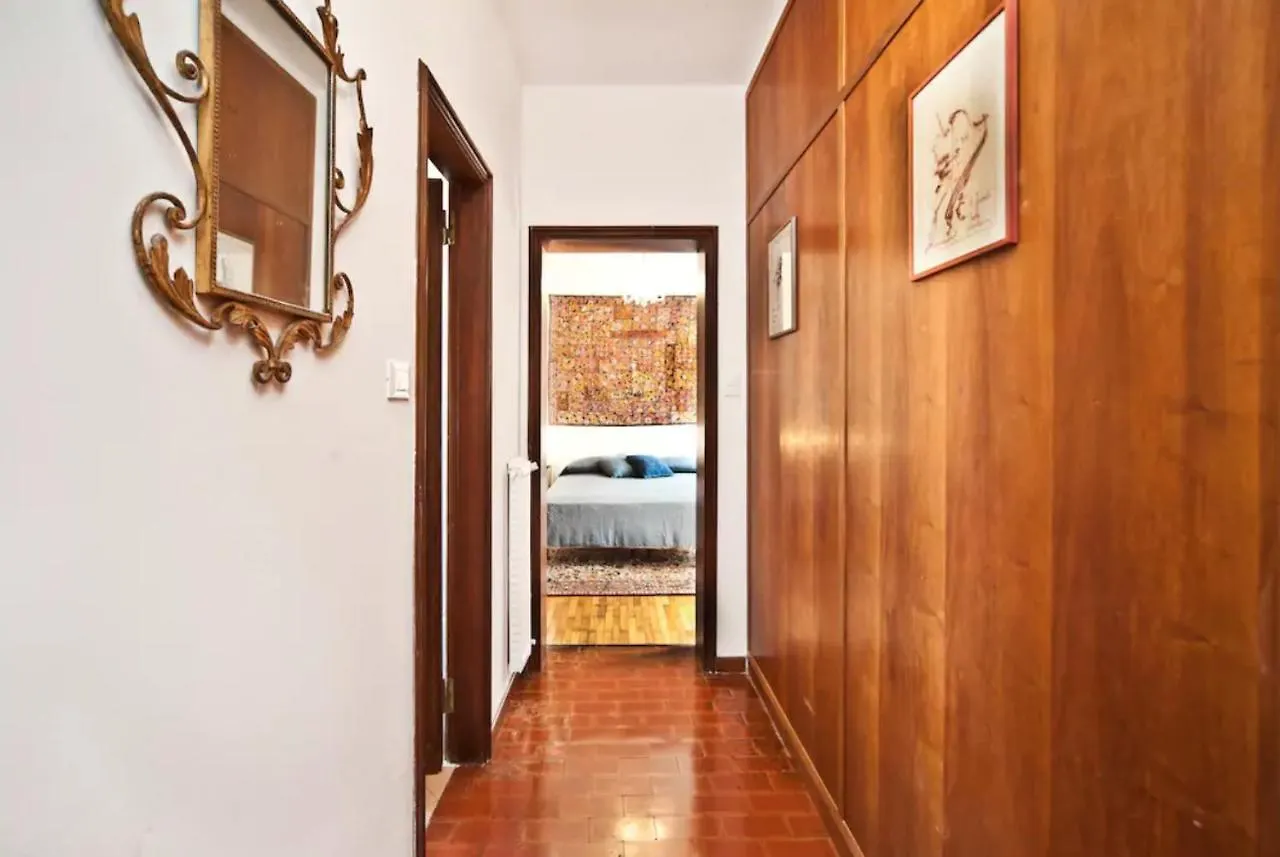 B&B Michelangelo Wenecja Nocleg ze śniadaniem