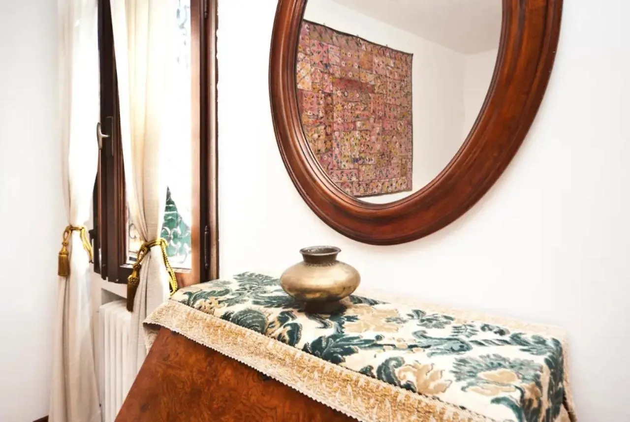 Nocleg ze śniadaniem B&B Michelangelo Wenecja